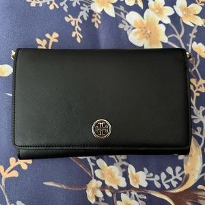 Black Crossbody Bag